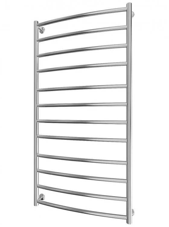 Фото - Mario 1.1.0111.01.P Классик 1200x630x120 мм хром